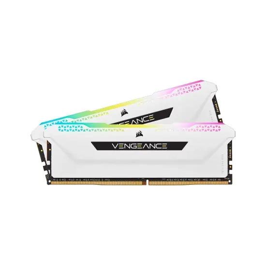 Corsair Vengeance RGB Pro 32GB (2x16) DDR4-3600 CL18