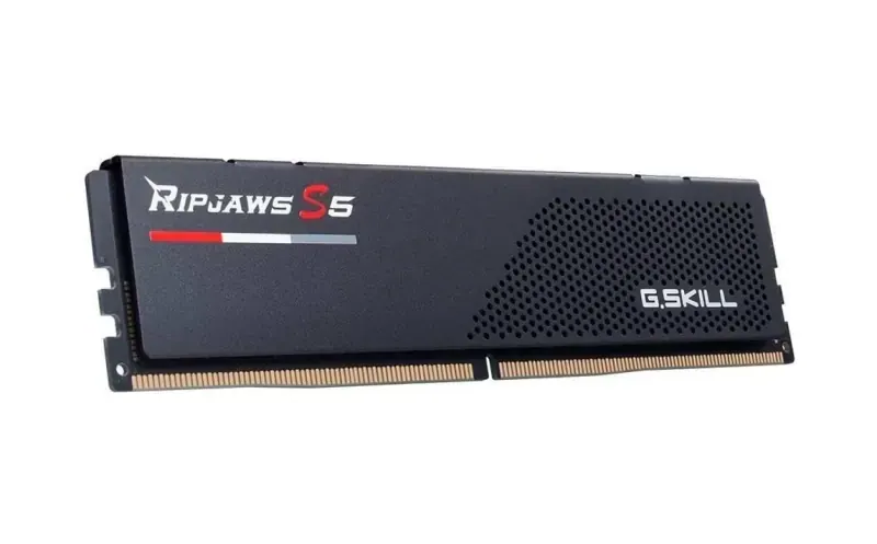 G.Skill Ripjaws S5 32GB (2x16) DDR5-6000 CL30