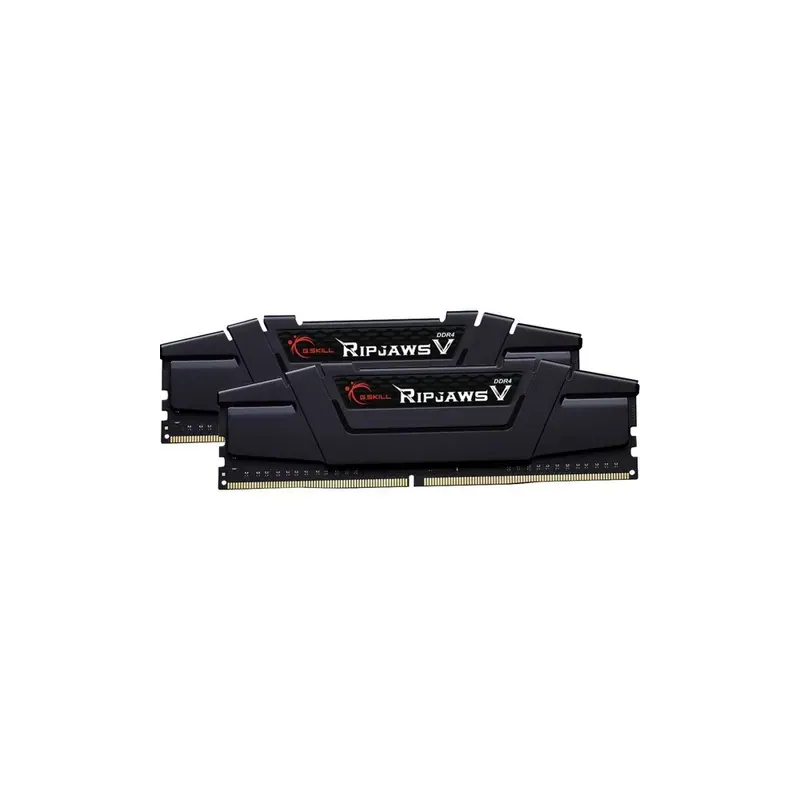 G.Skill Ripjaws V 32GB (2x16) DDR4-3600 CL18