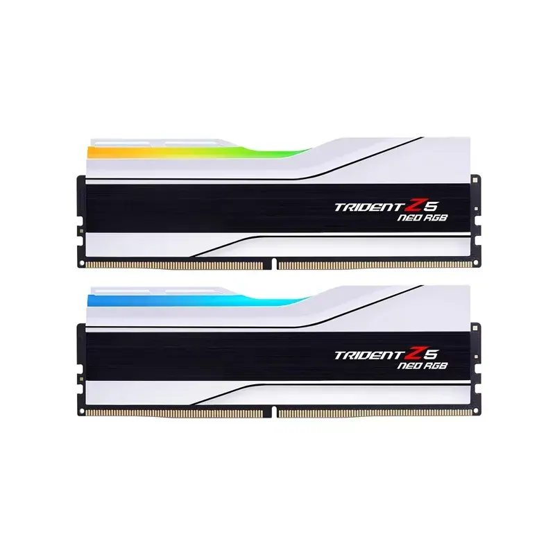 G.Skill Trident Z5 Neo RGB 32GB (2x16) DDR5-6000 CL30