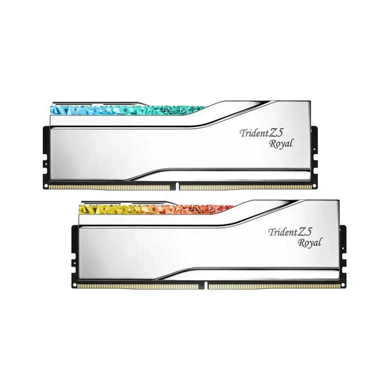 G.Skill Trident Z5 RGB 64GB (2x32) DDR5-6400 CL32