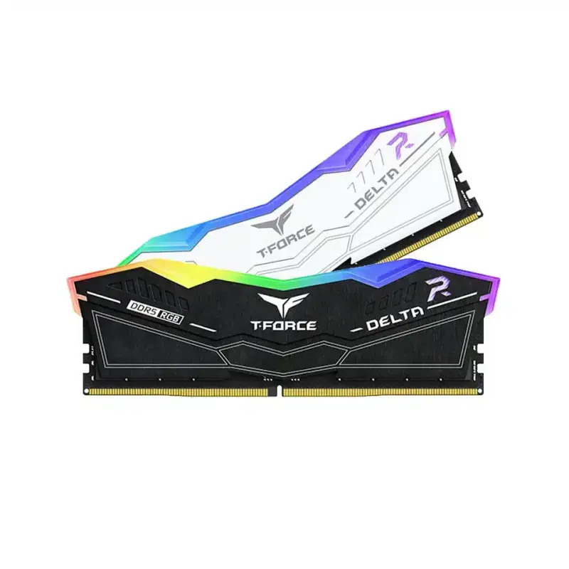 TeamGroup T-Force Delta RGB 32GB (2x16) DDR5-6000 CL30