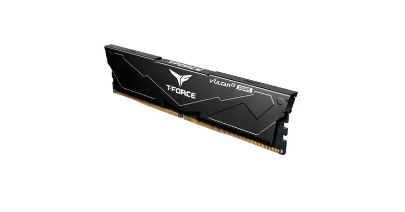 TeamGroup T-Force Vulcan 32GB (2x16) DDR5-6000 CL38