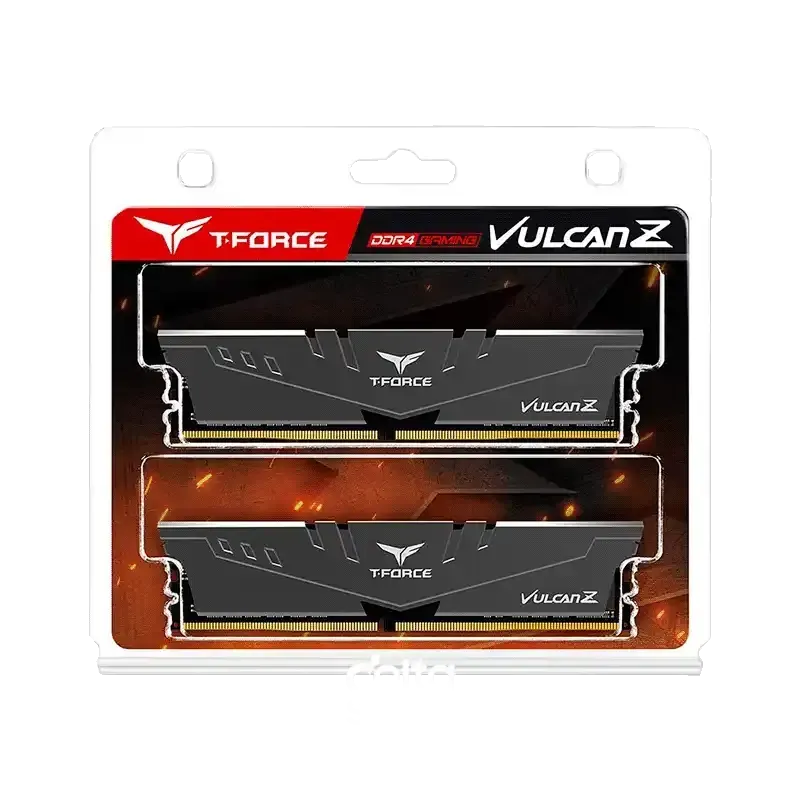 TeamGroup T-Force Vulcan Z 16GB (2x8) DDR4-3200 CL16