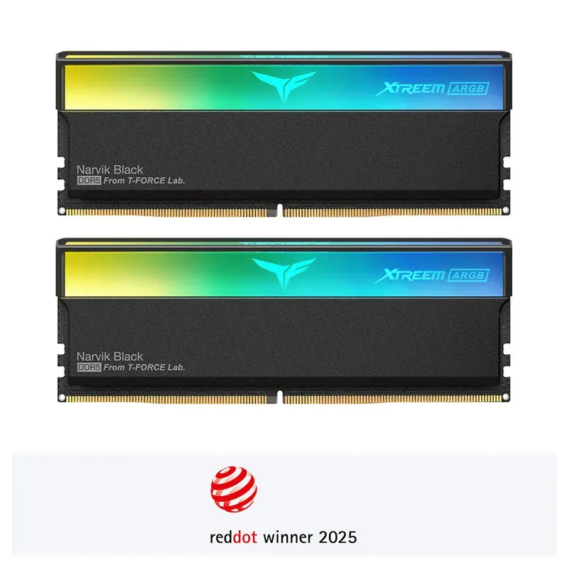 TeamGroup T-Force Xtreem 48GB (2x24) DDR5-8000 CL38