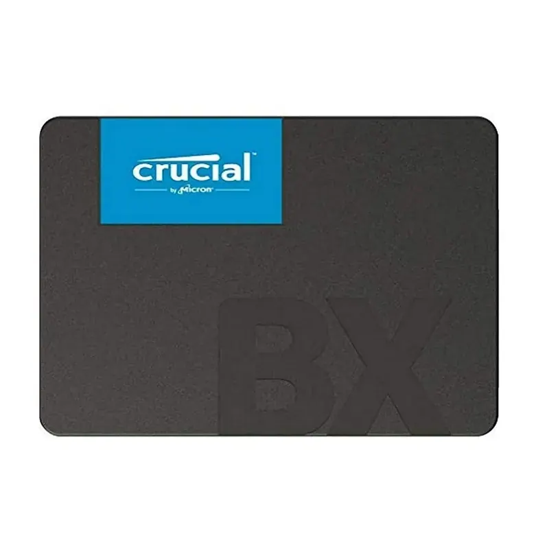Crucial BX500 240GB
