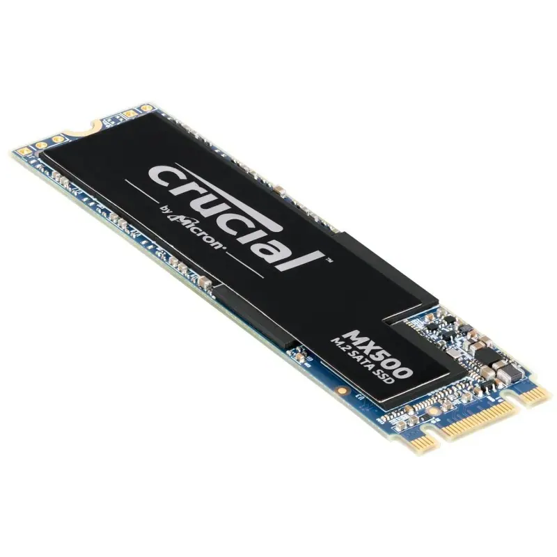 Crucial MX500 1TB
