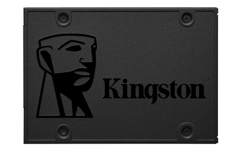 Kingston A400 480GB