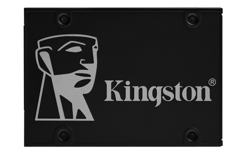 Kingston KC600 2TB