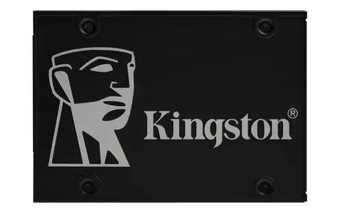Kingston KC600 2TB