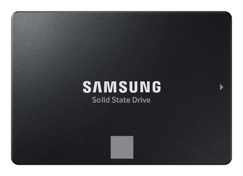 Samsung 870 EVO 4TB