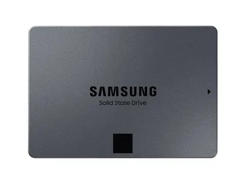Samsung 870 QVO 1TB