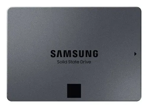 Samsung 870 QVO 2TB