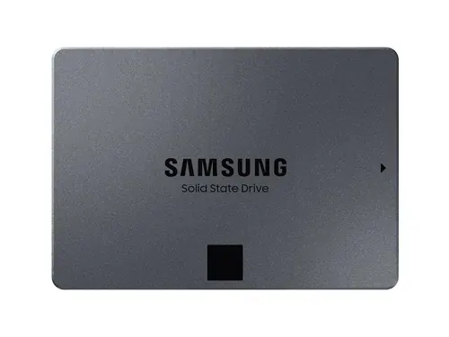 Samsung 870 QVO 4TB