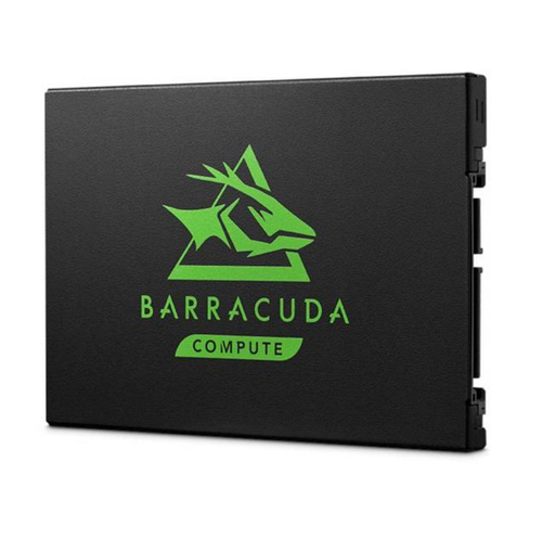 Seagate BarraCuda 120 2TB
