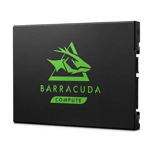 Seagate BarraCuda 120 2TB