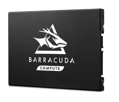 Seagate BarraCuda Q1 480GB