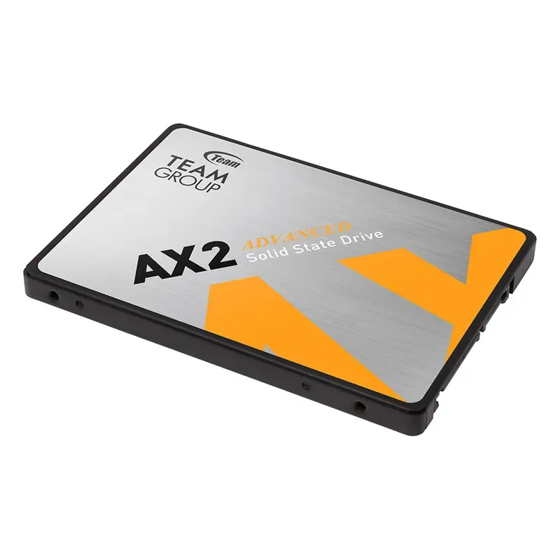 TeamGroup AX2 1TB
