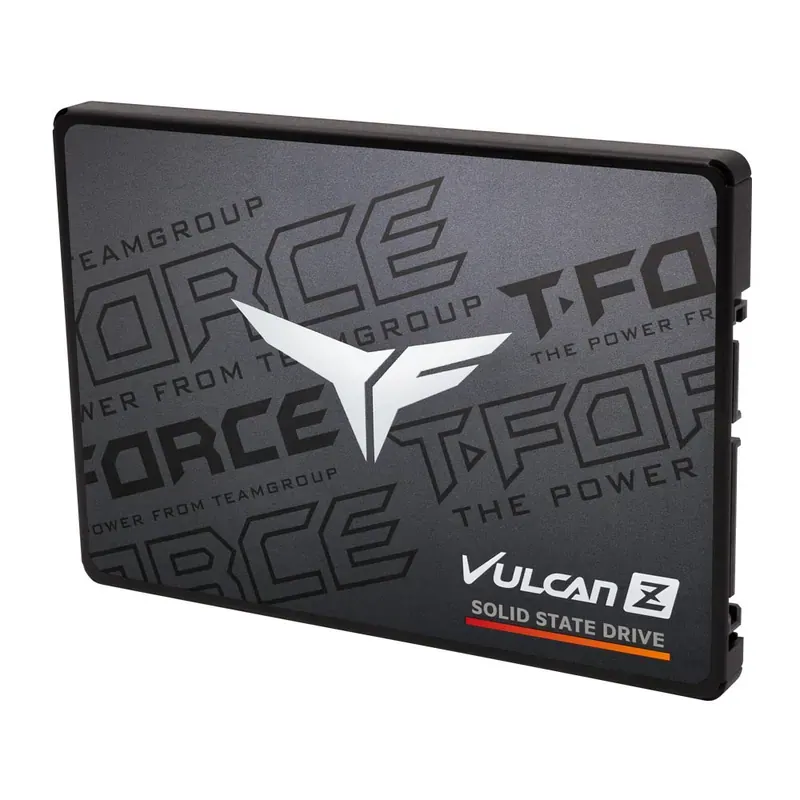 TeamGroup Vulcan Z 1TB