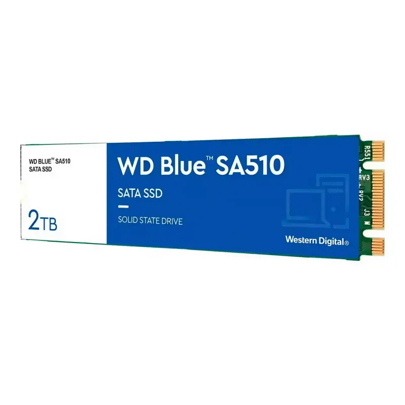 WD Blue SA510 2TB