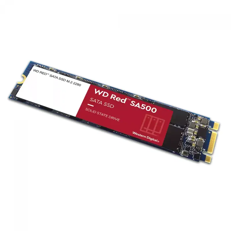 WD Red SA500 1TB