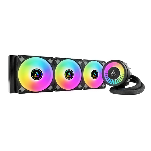 ARCTIC Liquid Freezer III 360 A-RGB