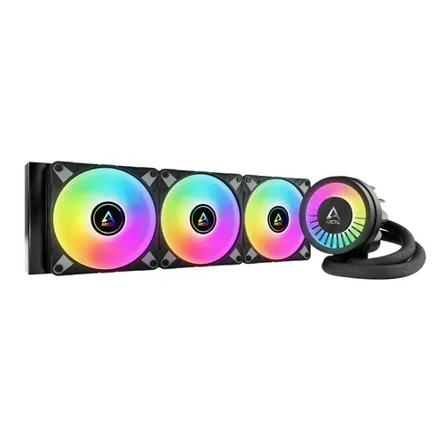 ARCTIC Liquid Freezer III 360 A-RGB
