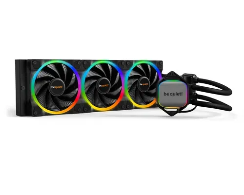 be quiet! Pure Loop 2 FX 360