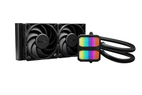 be quiet! Silent Loop 3 240