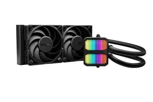 be quiet! Silent Loop 3 240