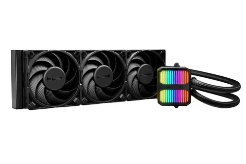 be quiet! Silent Loop 3 360