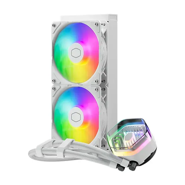 Cooler Master MasterLiquid 240 Atmos