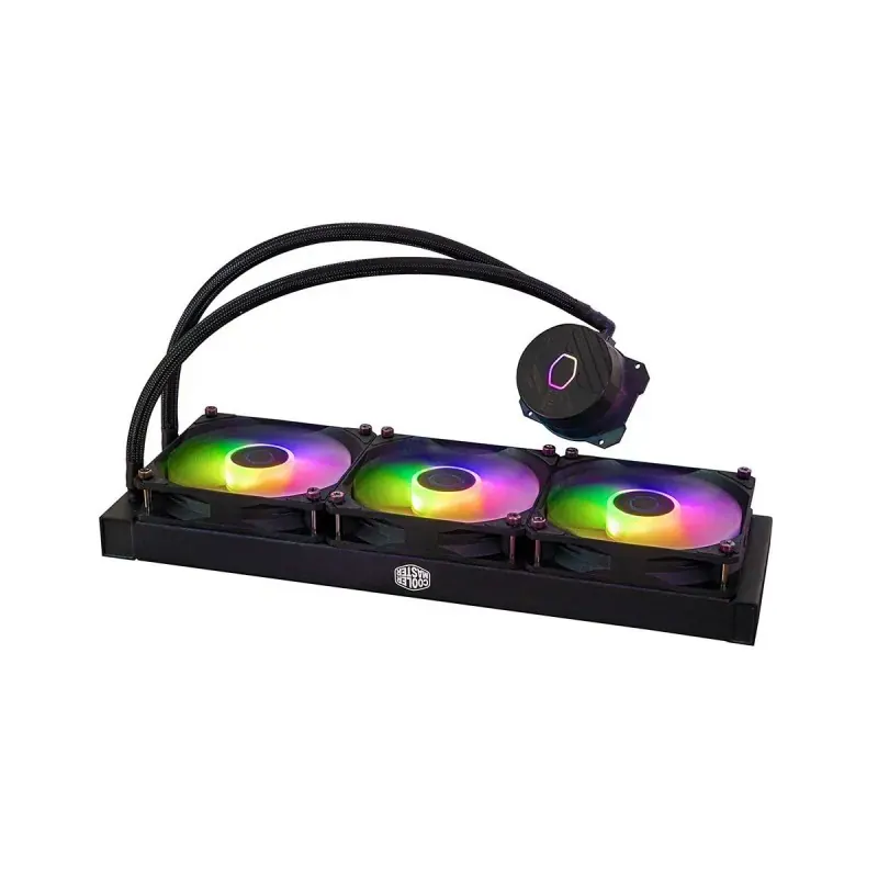 Cooler Master MasterLiquid 360L Core ARGB