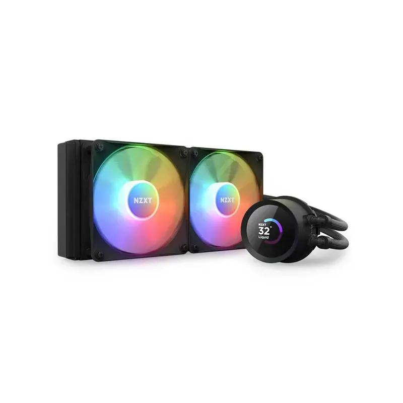 NZXT Kraken 240 RGB