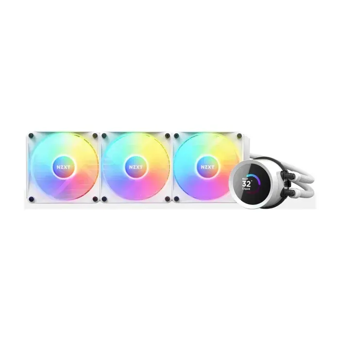 NZXT Kraken 360 RGB