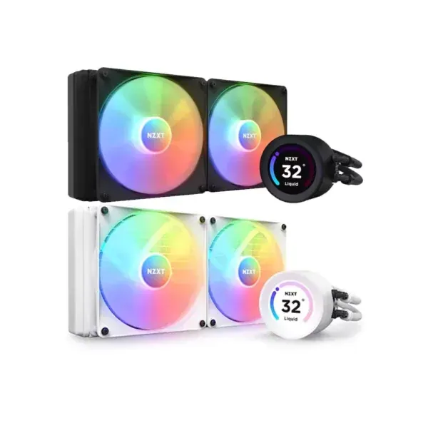 NZXT Kraken Elite 280 RGB
