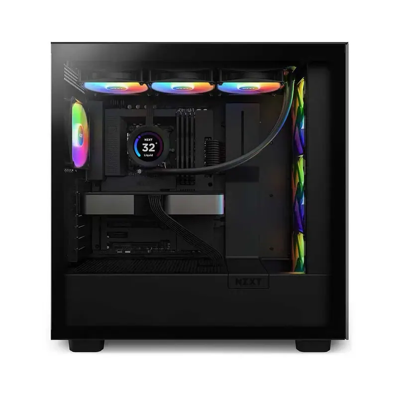 NZXT Kraken Elite 360 RGB